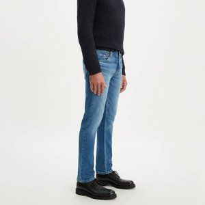 Levi's 511 Slim Fit Flex Men's Jeans - 34x29 - NWT